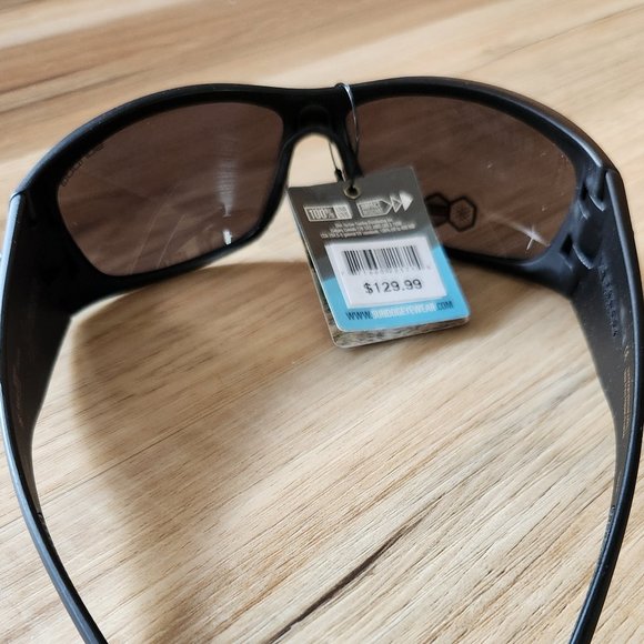 New Sundog Eyewear- Mark Melnyk signature series - Picture 3 of 4